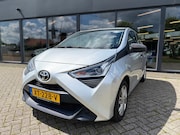 Toyota Aygo - 1.0 VVT-i x-fun