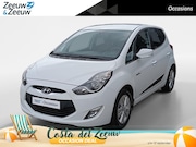 Hyundai ix20 - 1.4i Go! | Navigatie | Parkeercamera | Airco |
