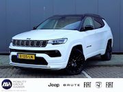 Jeep Compass - 4xe 240 Plug-in Hybrid Electric S | Apple-Android | Navigati