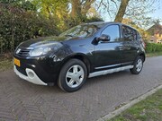 Dacia Sandero - 1.2 Blackline