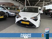 Toyota Aygo - 1.0 VVT-i X-Play 5-drs. CAMERA/CARPLAY/LIMITER/AIRCO/MEDIA