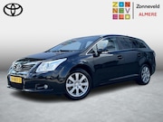 Toyota Avensis - Wagon 1.8 VVTi Business Trekhaak Navigatie