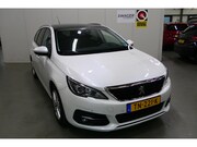Peugeot 308 - 1.2 PureTech 110pk Blue Lease Executive (goed onderhouden)