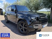 Land Rover Defender - 110 P400e X-Dynamic SE Panorama Trekhaak