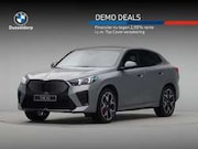 BMW iX2 - eDrive20 67 kWh M Sport Edition
