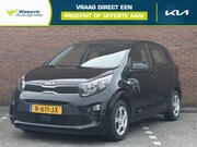 Kia Picanto - 1.0 DPi ComfortLine I DAB radio I Airco I
