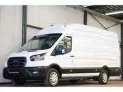 Ford e-Transit - 350 L4H3 Trend 68 kWh