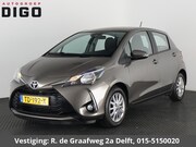 Toyota Yaris - 1.0 VVT-i Aspiration | Airco | Bluetooth | Lichtmetalen velg