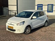 Mitsubishi Space Star - 1.0 Bright INRUILKANJER