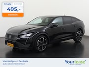 Peugeot 408 - 1.2 Hybrid 145 e-DCS6 Allure | All-in 495, - Private Lease |