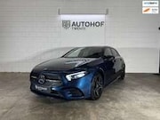 Mercedes-Benz A-klasse - 4MATIC AMG 224 PK Full Opt. *BurM*Memory*Multi B.