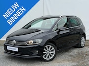 Volkswagen Golf Sportsvan - 1.2 TSI Business Edition | Trekhaak | Camera | Climate | Sto