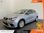 Seat Ibiza - 1.0 TSI 110 pk DSG Urban Silver Full LED Navi 9,2 inch CarPl