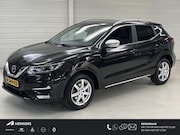 Nissan Qashqai - 1.3 DIG-T Tekna / Eerste Eigenaar / Nederlandse Auto / Trekh