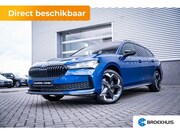 Skoda Superb - Combi Sportline Business | Sportline |