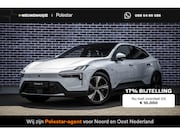 Polestar 4 - Long Range Single motor 100 kWh | Pilot Pack | Plus Pack | T