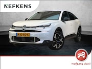 Citroën C4 - Max 136 pk Hybrid 360 Camera | Keyless Entry | Head-up displ