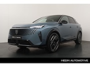 Peugeot 3008 - 1.2 Hybrid 145PK GT Exclusive | Navigatie | Camera | Leder A