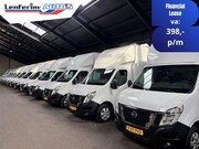 Nissan Interstar - 2.3 dCi 165 pk Bakwagen+Laadklep Apple Carplay Navi, Camera,