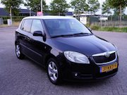 Skoda Fabia - 1.4-16V Tour Pro