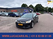 Citroën C4 - 1.6 VTi Ligne Business