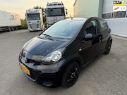 Toyota Aygo - 1.0-12V Comfort | Airco | 5 Drs | Apple CarPlay