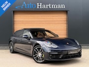 Porsche Panamera - Sport Turismo 2.9 4S E-Hybrid SPORTUITLAAT|4W-BESTURING|PANO