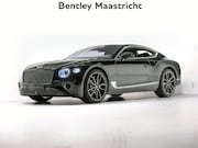 Bentley Continental GT - 6.0 W12 First Edition