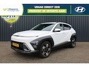 Hyundai Kona - 1.6 GDI HEV 141pk DCT Comfort I Navigatie I | Camera I PDC I