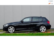 BMW 1-serie - 116i M Sport Edition High /// M Sport | Alcantra |