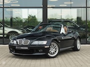 BMW Z3 - Roadster 3.0i LCI