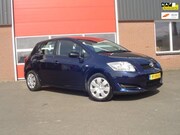 Toyota Auris - 1.6-16V Terra / Airco / trekhaak / NAP