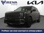 Kia Seltos - 1.6 T-GDI DCT7 X-Line Demo Edition - Harman/Kardon - Adaptie