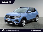 Volkswagen T-Cross - 1.0 110pk TSI Life Edition Achteruitrijcamera 'Rear View' | 