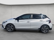 Hyundai i20 - 1.0 T-GDI DCT N Line 74 kW, 5-türig