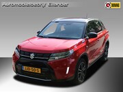 Suzuki Vitara - 1.4 Boosterjet Select Smart Hybrid