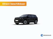 Jeep Compass - First Edition | Bandenreparatieset | Convenience Pack | Meta