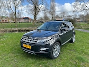 Land Rover Range Rover Evoque - 2.0 Si 4WD Prestige Met onderhouds facturen va nieuw bij Kno