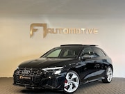 Audi S3 - Sportback 2.0 TFSI quattro Pano|RS Seat|HuD|B&O|BTW