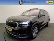 Skoda Kodiaq - 1.5 TSI PHEV Business Edition Panorama dak, Wegklapbare trek