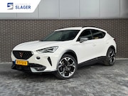 CUPRA Formentor - 1.4 e-Hybrid VZ Copper Edition 245pk - Navi | Camera | Deale