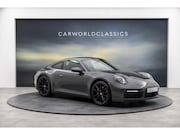 Porsche 992 - 911 - 3.0 CARRERA S COUPE | BTW | 1e EIG