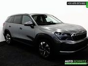 Skoda Kodiaq - 1.5 TSI MHEV DSG-7 Business Edition 7p. *Navi/Adap