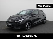 MG 3 - 1.5 Hybrid+ Luxury | Navigatie | Camera | Apple Carplay |