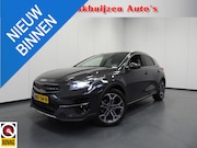 Kia Xceed - 1.6 GDi PHEV Plug-In DynamicPlusLine NAVI/CAMERA/MEMORY/EL.K