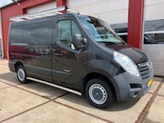 Opel Movano - 2.3 CDTI L1H1