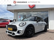MINI Cooper S - 3-Deurs 2.0 Chili Serious Business Schuifdak / sportuitlaat