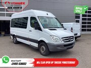 Mercedes-Benz Sprinter - 313 2.2 CDI L2H2 €8.772 Incl. BTW BPM VRIJ! EXPORT Combi/ 9 