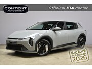 Kia EV4 - 81, 4 kWh 204PK Air