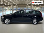 Volvo V50 - 2.4i Incl. BTW, verwarmde stoelen, automaat..